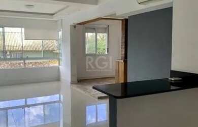 Imagem: O apartamento possui 3 Dormitórios, 2 Banheiros, 1 Vaga na