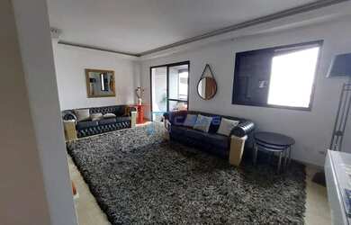 Imagem 2: Apartamento à venda, 125 m² por R$ 995.000,00 - Jardim Anália Franco...