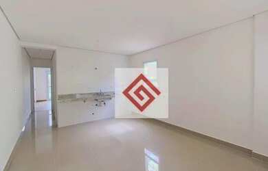 Imagem 1: Apartamento com 2 dormitórios, 53 m² - venda por R$ 375.000,00 ou aluguel...