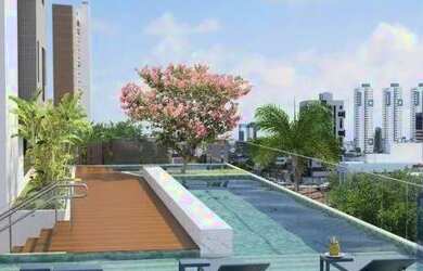 Imagem 10: Loft com 1 dormitório, 39 m² - venda por R$ 415.000,00 ou aluguel por R$ 2.800,00/mês - Ja