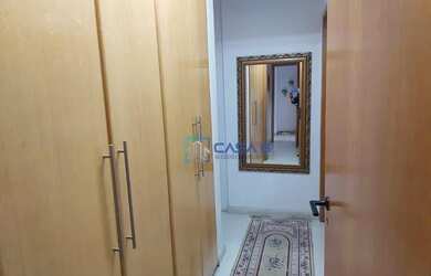 Imagem 9: Apartamento à venda, 125 m² por R$ 995.000,00 - Jardim Anália Franco...