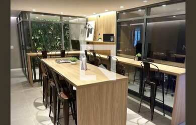 Imagem 8: Apartamento à Venda - Chácara Santo Antonio, 2 Quartos, 84 m2