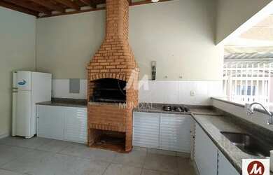 Imagem 16: Apartamento (tipo - padrao) 3 dormitórios/suite, cozinha planejada, em condomínio fechado