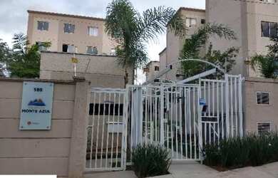 Imagem 12: EDUARDO . APARTAMENTO EM SÃO PAULO NA ZONA SUL LOCALIZADO NO JARDIM DOM JOSE REGIÃO DO JD