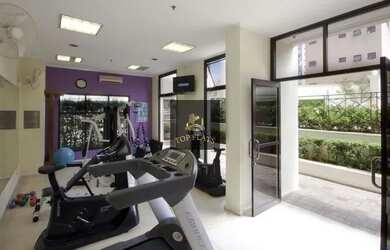 Imagem 8: Flat disponível na Vila Olímpia