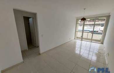 Imagem 1: Apartamento com 1 dormitório, 60 m² - venda por R$ 235.000,00 ou aluguel...