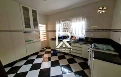 Imagem 11: CASA LOCAÇÃO OU VENDA - JARDIM DAS ROSAS - ITU/SP - R$2.500,00