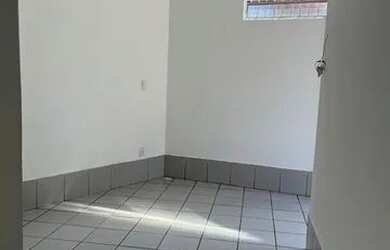 Imagem: A kitnet possui 1 Dormitório, 1 Banheiro e 30m² de Área e