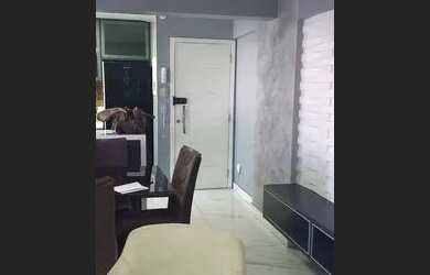 Imagem: O apartamento possui 2 Dormitórios, 3 Banheiros e está localizado