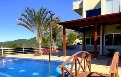 Imagem 2: Casa Condomínio Porto Náutico Bragança