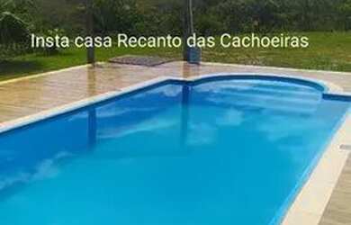 Imagem: A casa possui 5 Dormitórios e está localizado em Ouro Preto