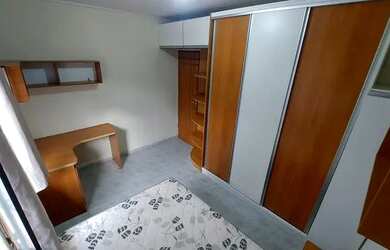 Imagem 4: Casa. 120m² de Área, 4 Vagas na garageme3 Dormitórios