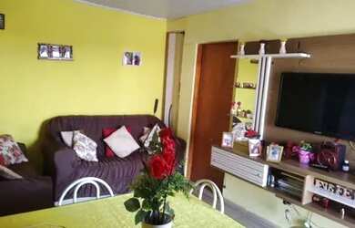 Imagem 1: CASA NA CABANAGEM