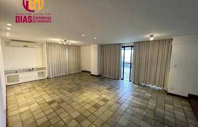 Imagem 2: Apartamento para alugar no bairro Santa Cruz - Salvador/BA