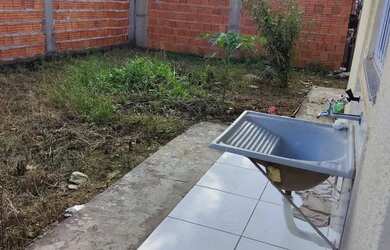 Imagem 7: Aluga-se uma casa, no Bairro Residencial Bom jesus