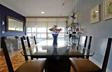 Imagem 6: Apartamento Locação Pinheiros 115 m² 2 Dormitórios