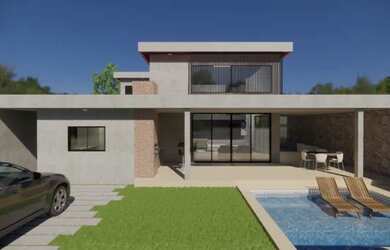 Imagem 4: Terreno Jardim do Horto I