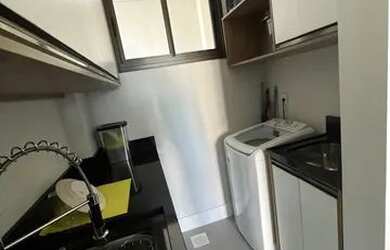 Imagem 6: Apartamento para venda com 64 metros quadrados com 2 quartos