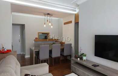 Imagem: O apartamento possui 2 Dormitórios, 3 Banheiros, 1 Vaga na