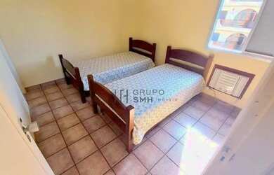 Imagem 13: Apartamento com 3 dormitórios à venda, 90 m² por R$ 390.000,00 - Praia...