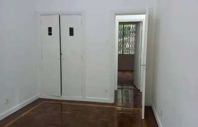 Imagem 13: Ótimo apto Varanda - Duas Salas - Dois Quartos - Area