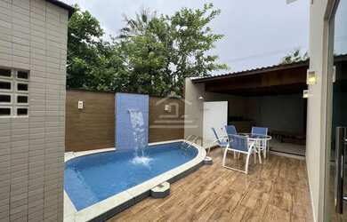 Imagem 15: Casa em Condomínio 250m² em Barreirinhas Espaço gourmet climatizados MKT°TR143716°17