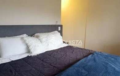 Imagem 12: Cobertura com 4 dormitórios, 214 m² - venda por R$ 1.899.000,00 ou aluguel...