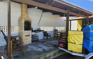 Imagem 3: Alugo casa em Pitangui por fds