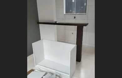 Imagem 3: Casa de 1 quarto