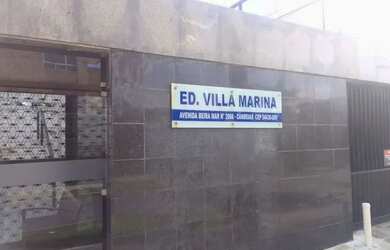 Imagem: O apartamento possui 4 Dormitórios, 3 Banheiros, 2 Vagas na