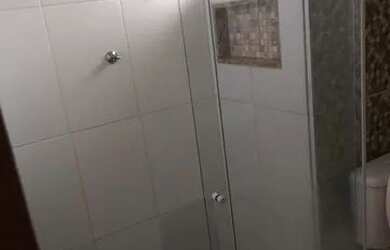 Imagem 7: Apartamento com sala, 2 quartos, cozinha, área de serviço, 1 banheiro...