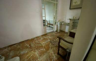 Imagem 11: Linda casa! 4 andares na Juiz de Fora Grajaú - Rio de Janeiro - RJ