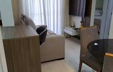 Imagem 2: Apartamento Apartamento com 2 dormitórios