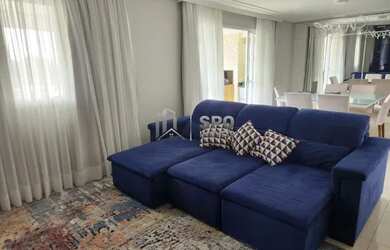 Imagem 5: LOCAÇÃO CONDOMINIO MUND 107 METROS - Jardim Marajoara - São Paulo/SP