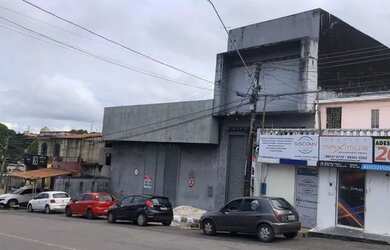 Imagem 3: Alugo Galpão na Cachoeirinha