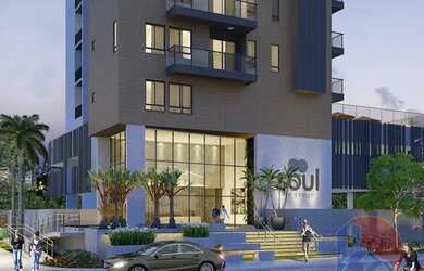 Imagem 6: Loft com 1 dormitório, 39 m² - venda por R$ 415.000,00 ou aluguel por R$ 2.800,00/mês - Ja