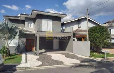 Imagem 3: Casa em condomínio à venda no Condomínio Itatiba Country Club em Itatiba/SP