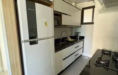 Imagem 2: Apartamento para venda com 64 metros quadrados com 2 quartos