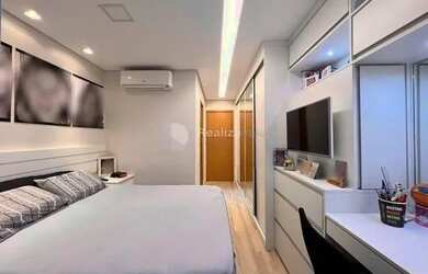 Imagem 5: ABS Apartamento para venda com 78 metros quadrados ,sjc