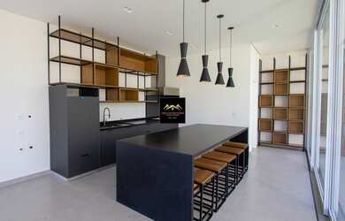 Imagem 13: SOBRADO RESIDENCIAL em BRAGANÇA PAULISTA - SP, CONDOMÍNIO RESIDENCIAL...