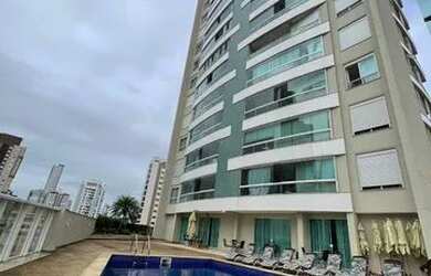 Imagem: O apartamento possui 3 Dormitórios, 3 Banheiros, 2 Vagas na