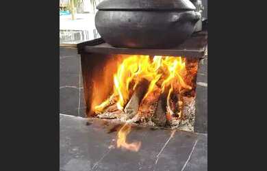 Imagem 13: Aluguel temporada arembepe