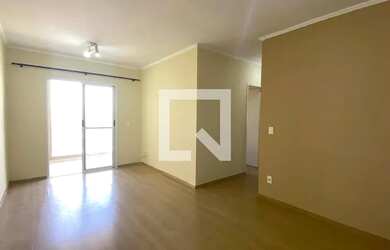 Imagem: O apartamento na cobertura possui 3 Dormitórios, 2 Banheiros