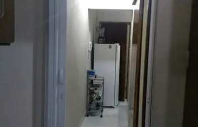 Imagem 5: Vendo apto. 35m² de Área, 1 Vaga na garageme1 Dormitório