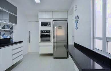 Imagem 10: APARTAMENTO RESIDENCIAL em São Paulo - SP, Perdizes