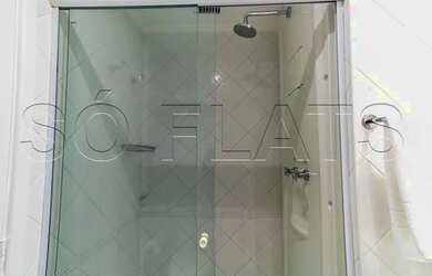 Imagem 5: Flat na Rua Oscar Freire disponível para locação próximo ao hospital das Clinicas