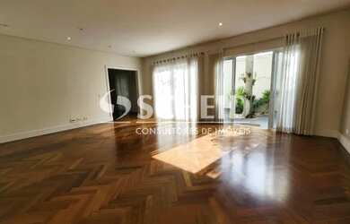 Imagem 2: Casa em Condominio à Venda no Alto da Boa Vista, R$ 3.200.000,00 - 245 m²