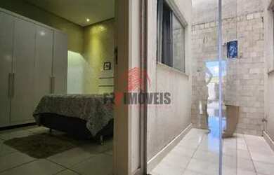 Imagem 13: CASA 3Q 2 SUITES PISCINA JD VISTA BELA POR 590 MIL