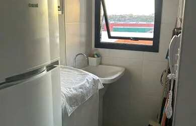 Imagem 4: R$ 2.400/mês. Apartamento na Avenida Luiz Viana Filho, Paralela Manhattan