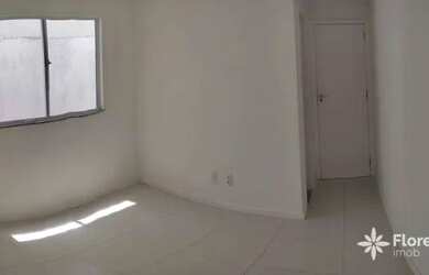 Imagem 4: Casa com 2/4 sendo uma suíte, 77 m² - venda por R$ 280.000 ou aluguel por R$ 1.500/mês - P